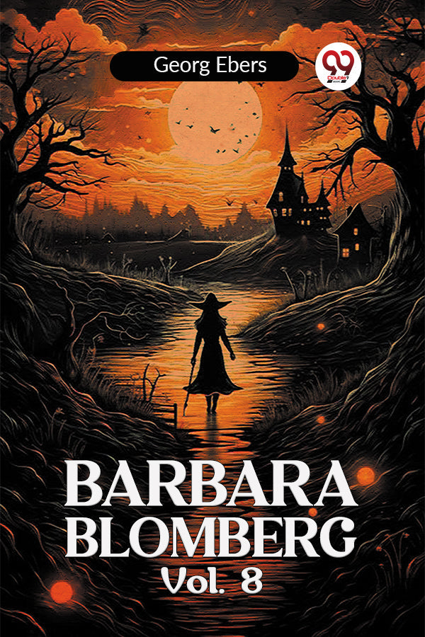 BARBARA BLOMBERG Vol. 8