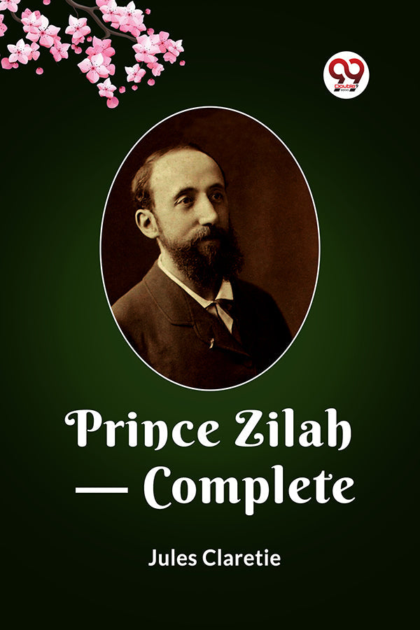 Prince Zilah - Complete