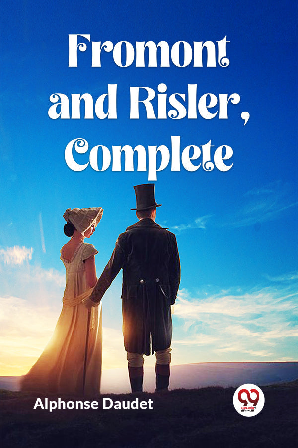 Fromont and Risler - Complete