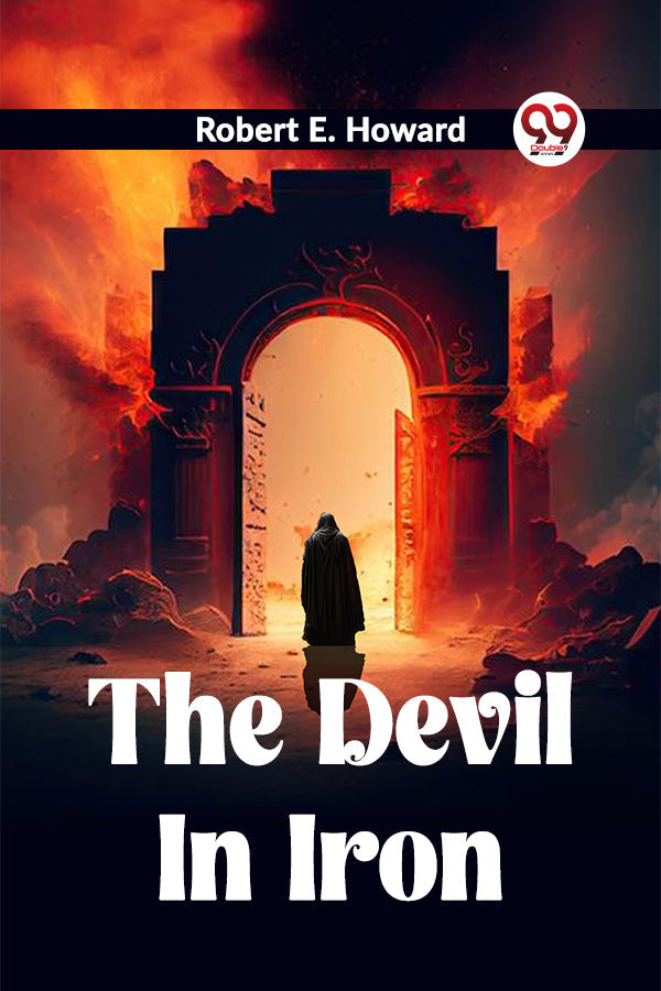 THE DEVIL IN IRON