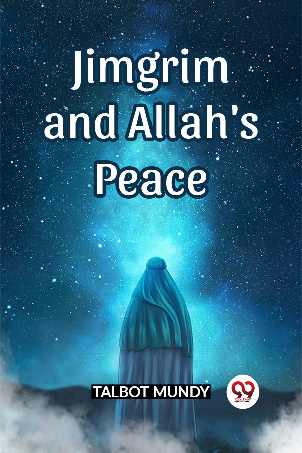Jimgrim and Allah's Peace
