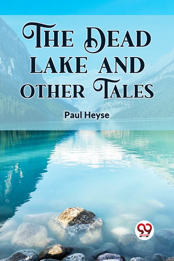 The Dead Lake and Other Tales