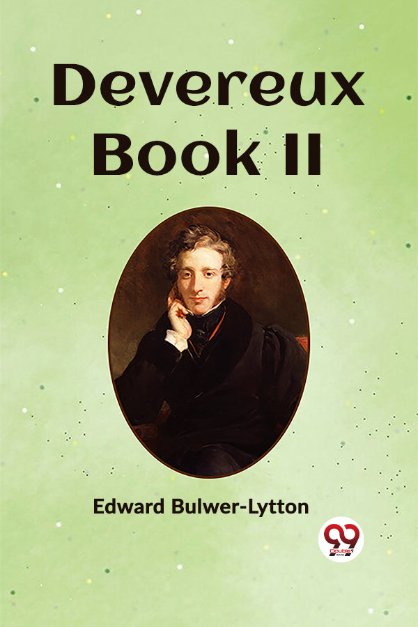 DEVEREUX Book  II