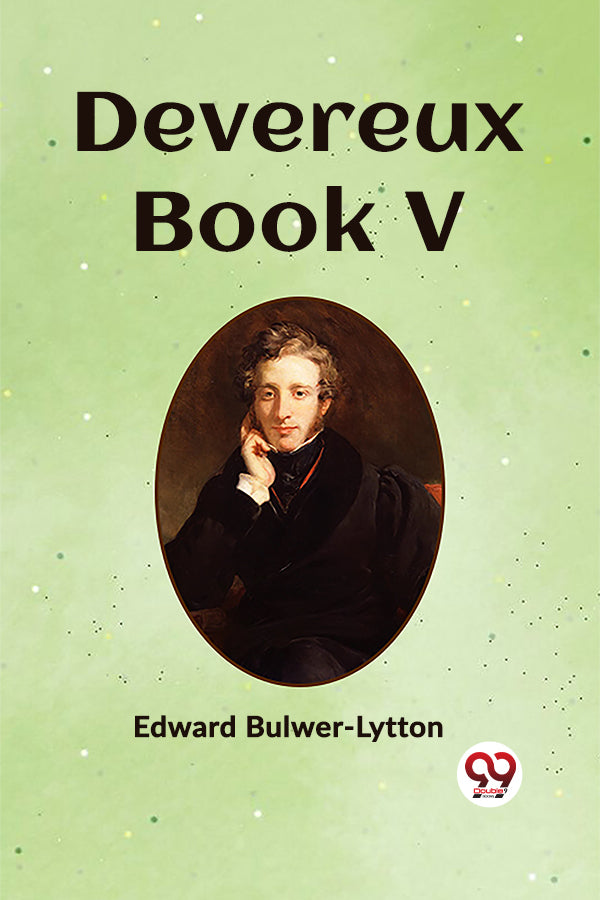 DEVEREUX Book V