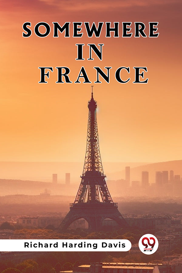 Somewhere in France