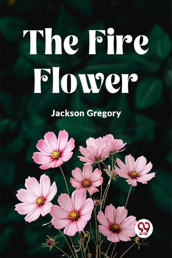 The Fire Flower