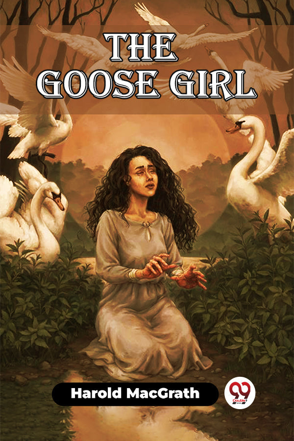 The Goose Girl