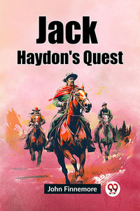 Jack Haydon's Quest