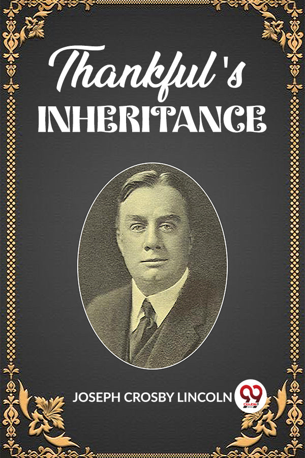 Thankful's Inheritance