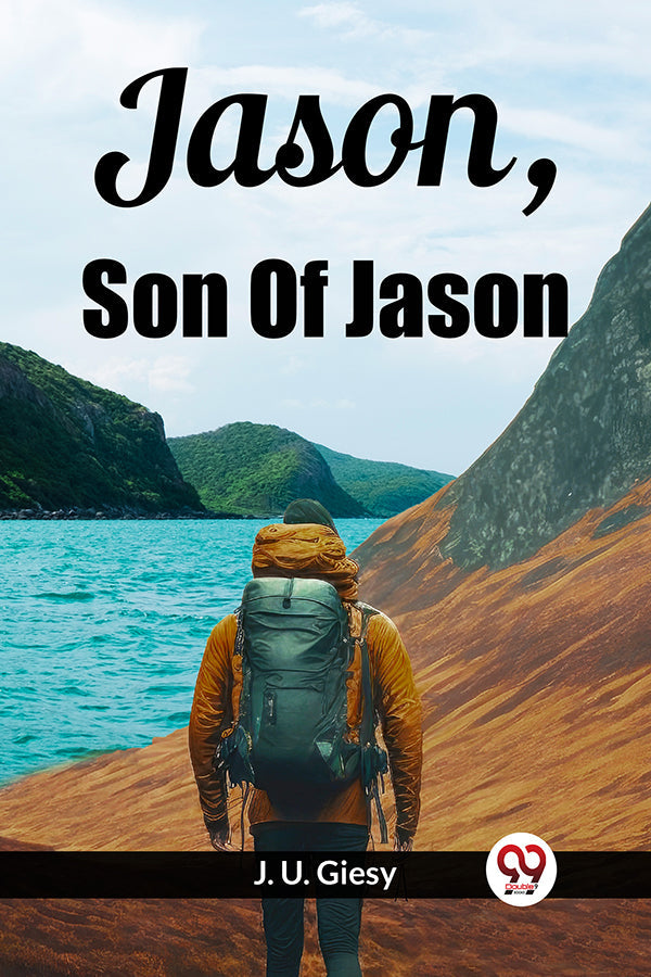Jason R Lady Books Buy Jason, Son Of Jason book by J. U. Giesy - Double9 Books