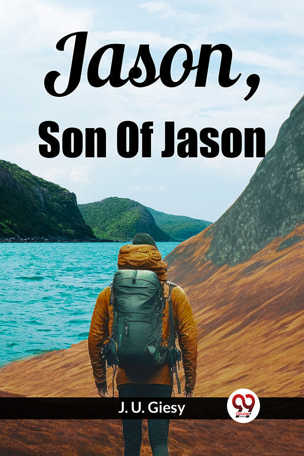 Jason, Son Of Jason