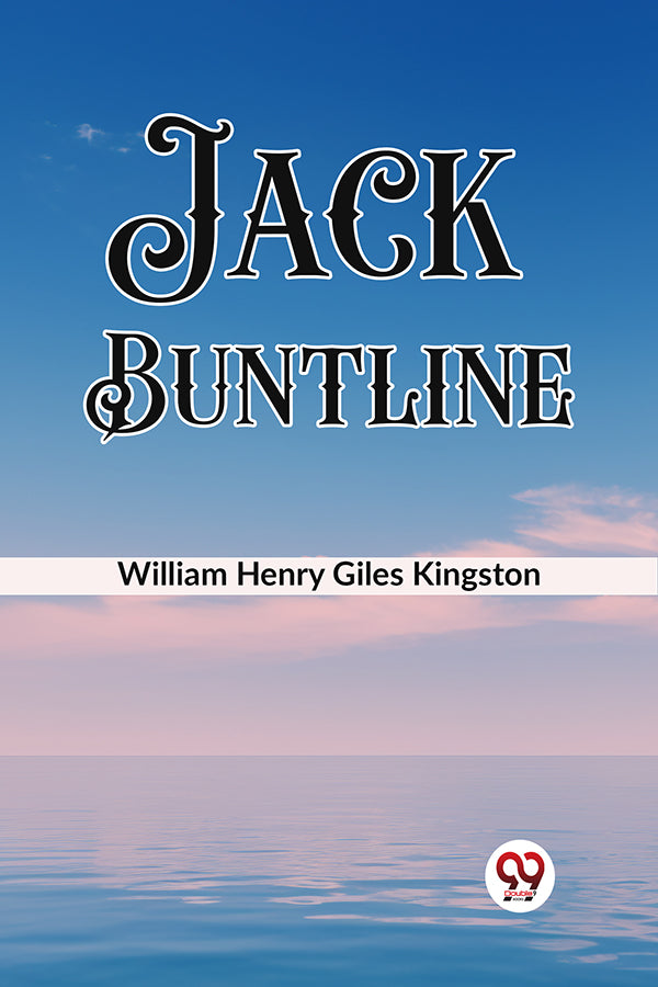 Jack Buntline