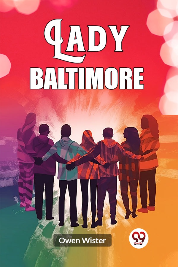Lady Baltimore