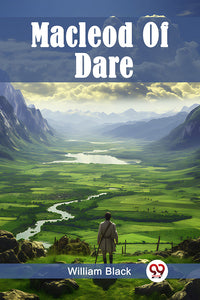 Macleod Of Dare