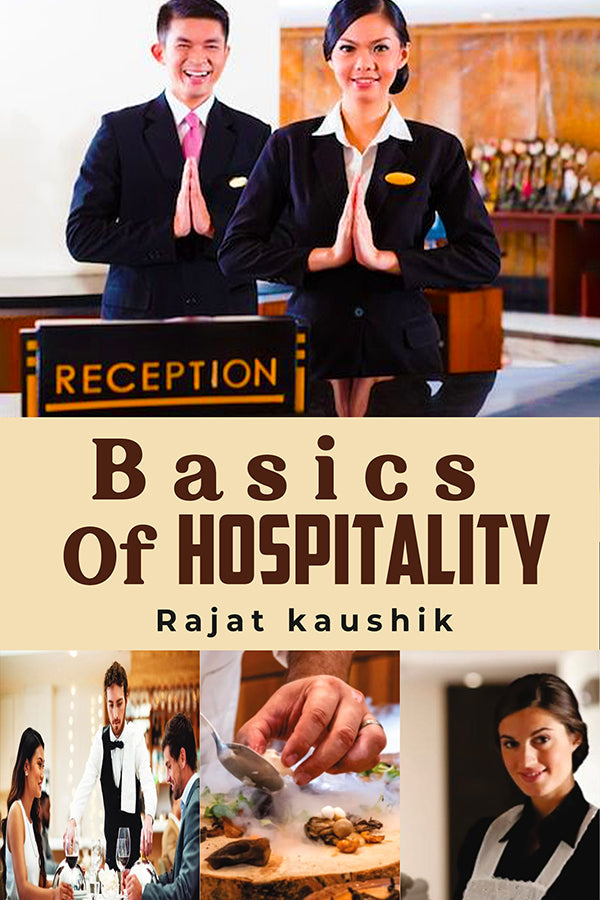 Basics Of Hospitality