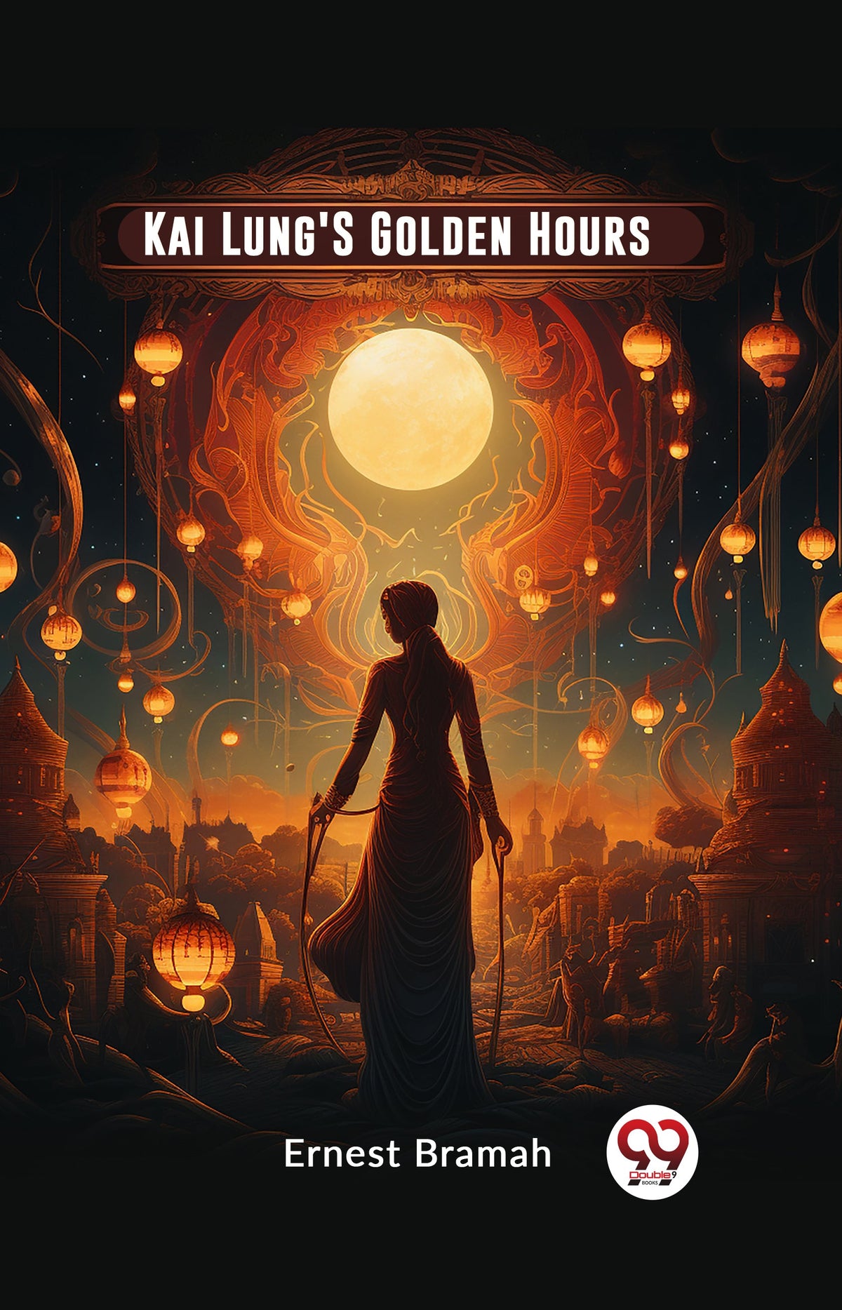 Kai Lung's Golden Hours