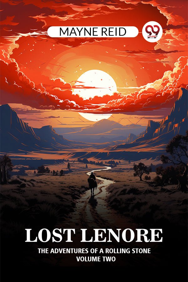 Buy Lost Lenore The Adventures of a Rolling Stone Volume Two book by ...