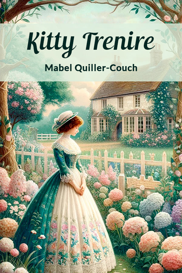 Kitty Trenire