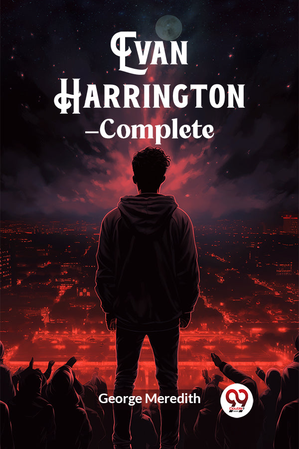 Evan Harrington „ Complete
