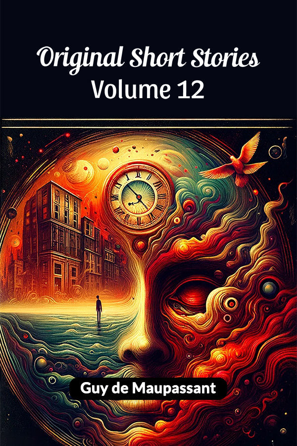 Original Short Stories Volume 12