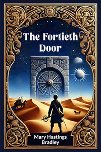 The Fortieth Door