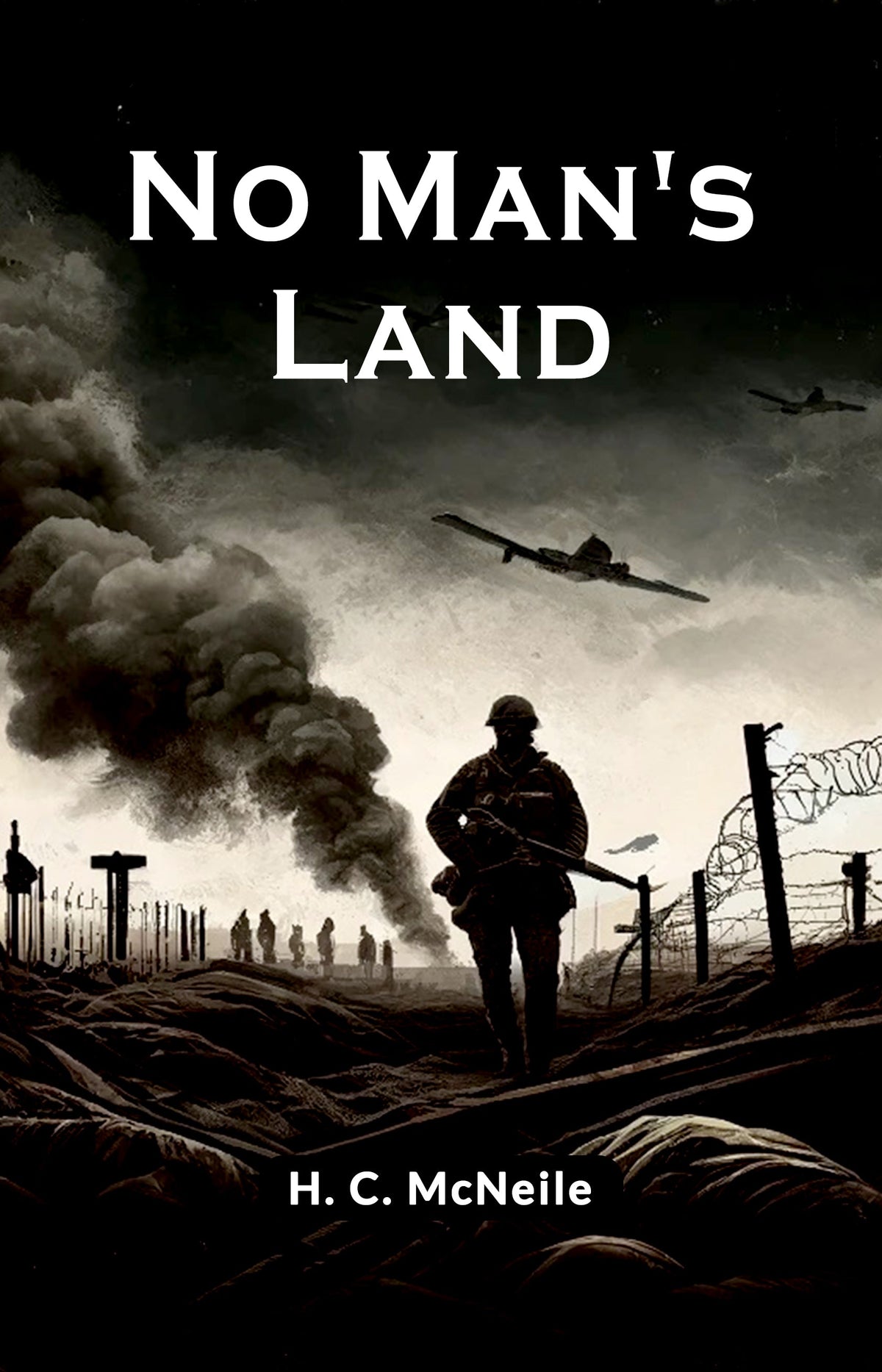 No Man's Land