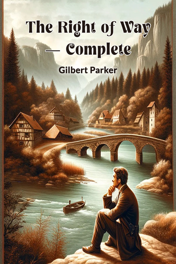 The Right Of Way „ Complete