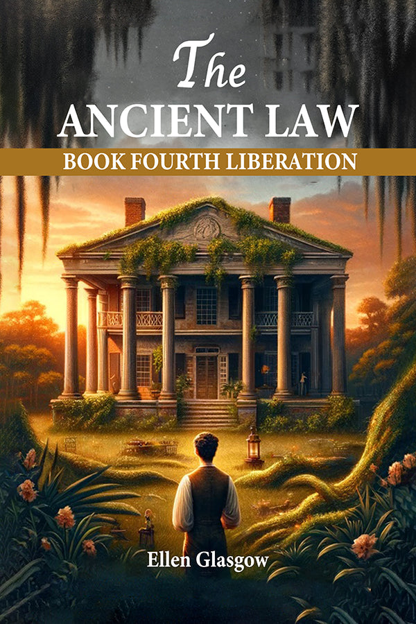 The Ancient Law Book Fourth Liberation