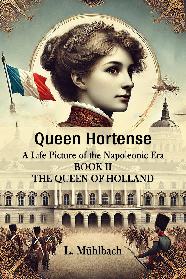 Queen Hortense A Life Picture Of The Napoleonic Era Book II The Queen Of Holland
