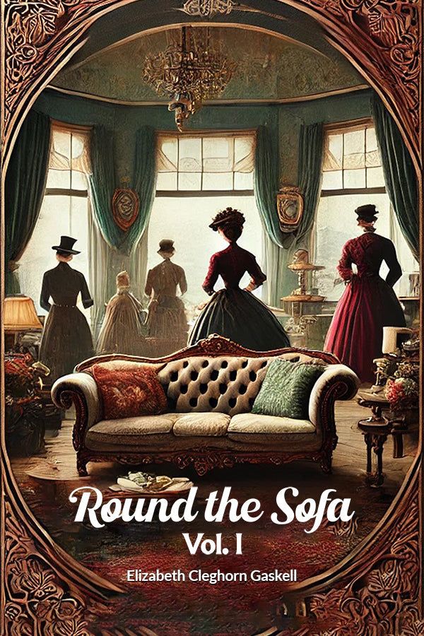 Round the Sofa Vol. I