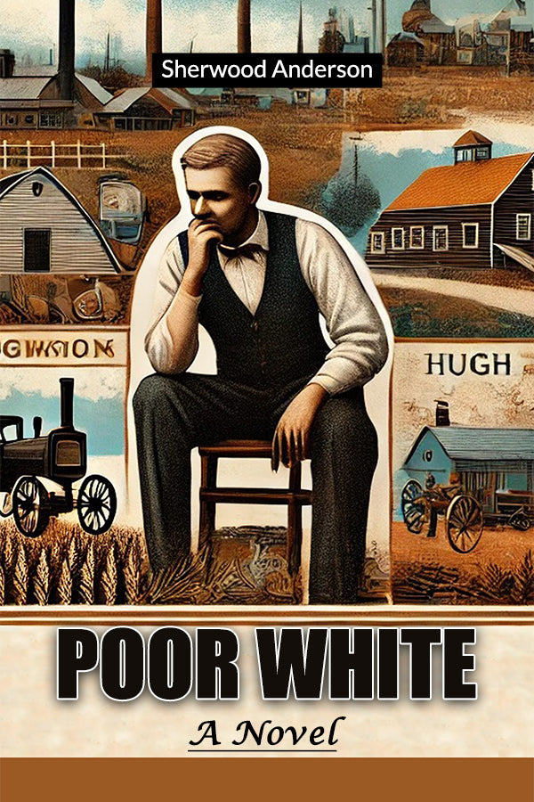 Poor White A Novel