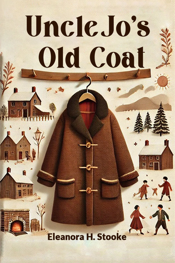 Uncle Jo's Old Coat