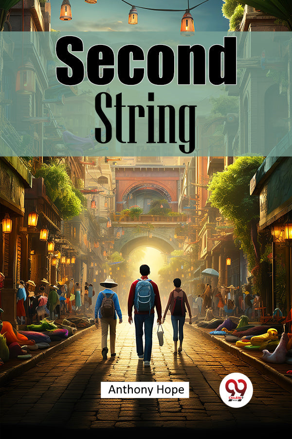 Second String