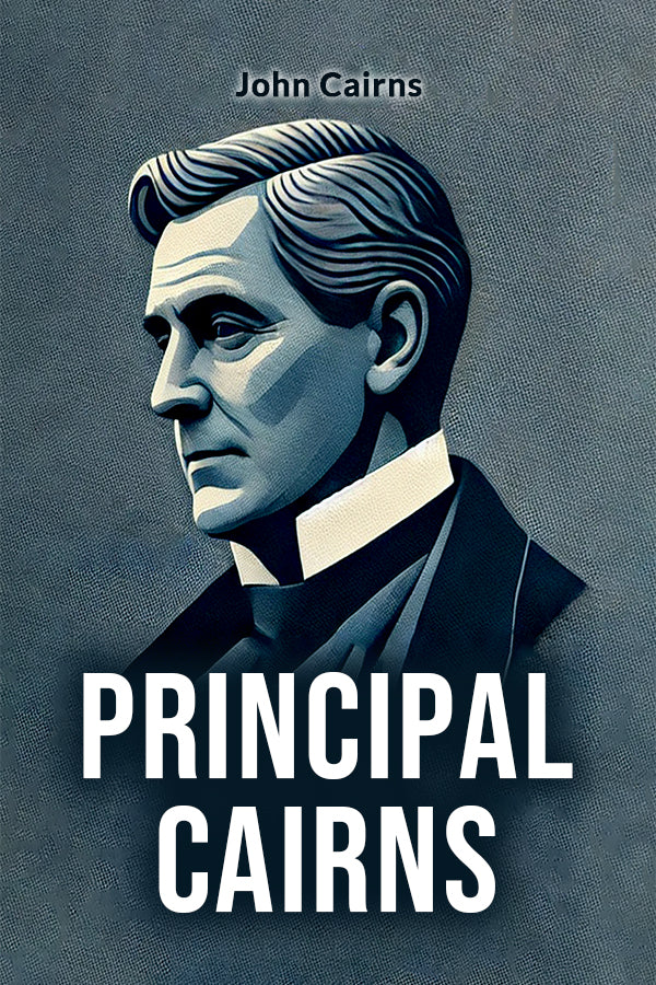 Principal Cairns
