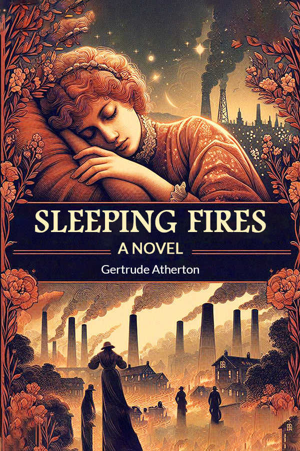 Sleeping Fires A Novel