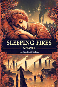 Sleeping Fires A Novel