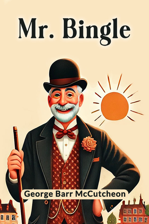 Mr. Bingle
