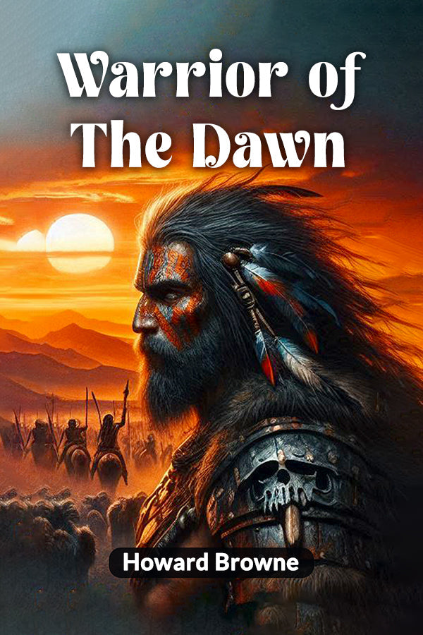Warrior of the Dawn