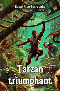 Tarzan Triumphant