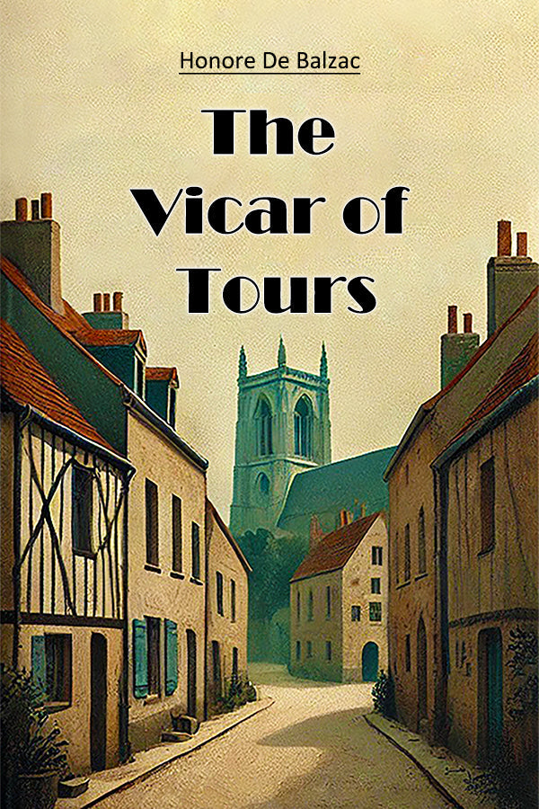 The Vicar of Tours