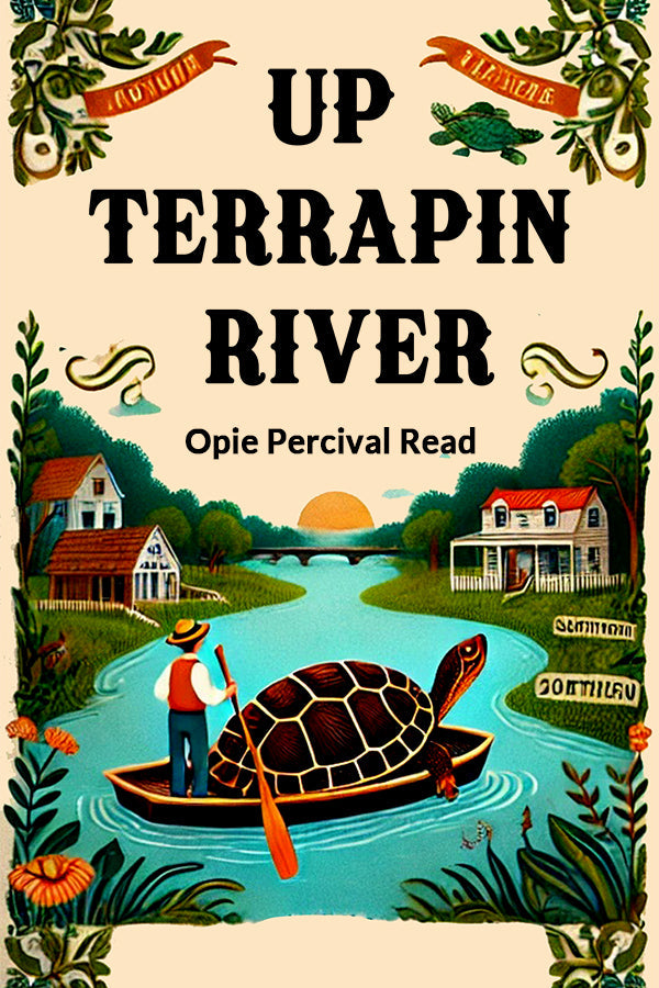 Up Terrapin River