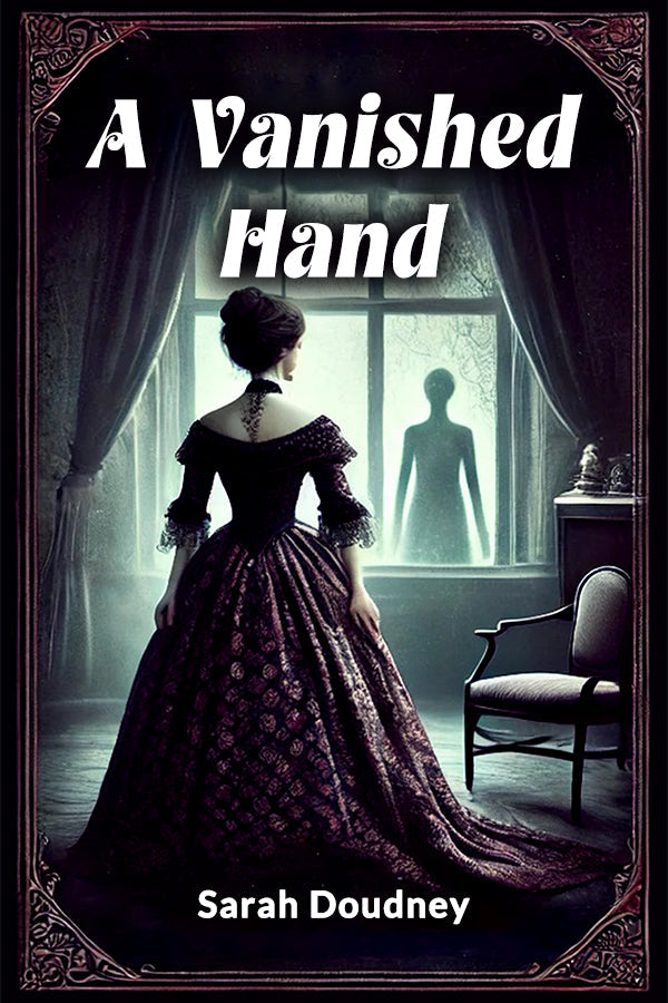 A Vanished Hand
