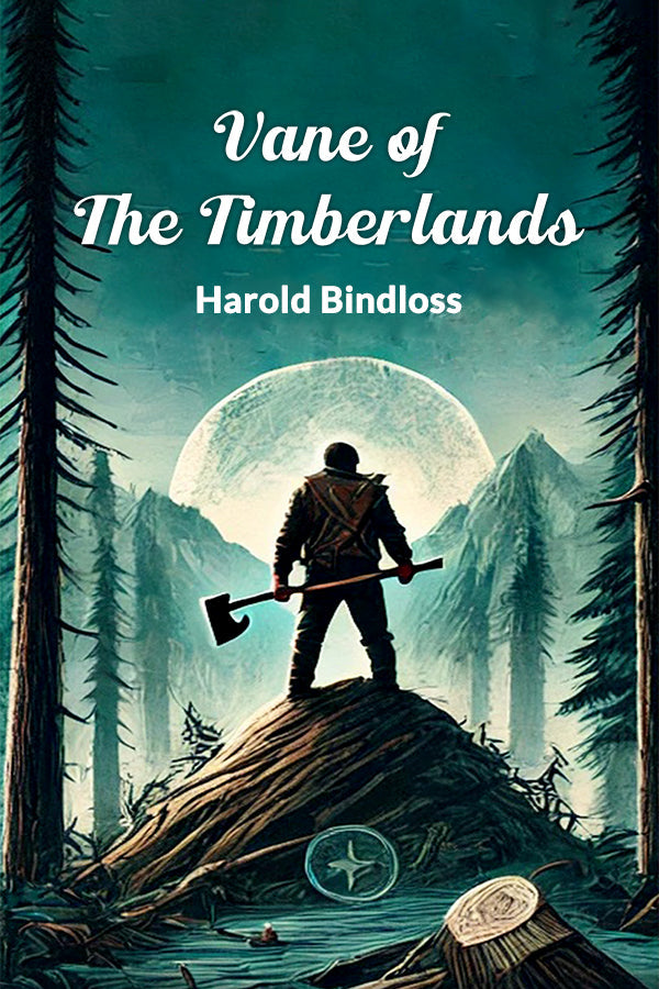 Vane of the Timberlands