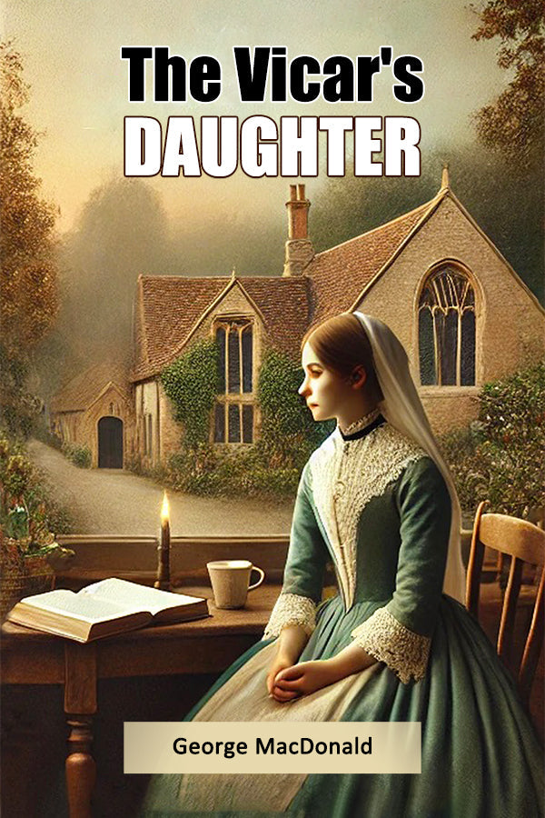 The Vicar's Daughter