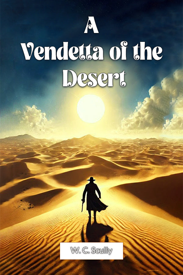 A Vendetta Of The Desert