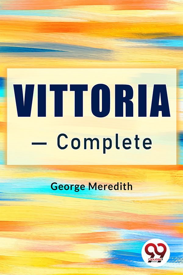 Vittoria - Complete
