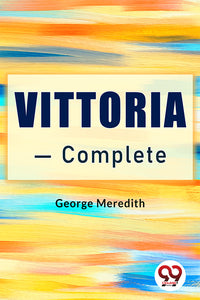 Vittoria - Complete