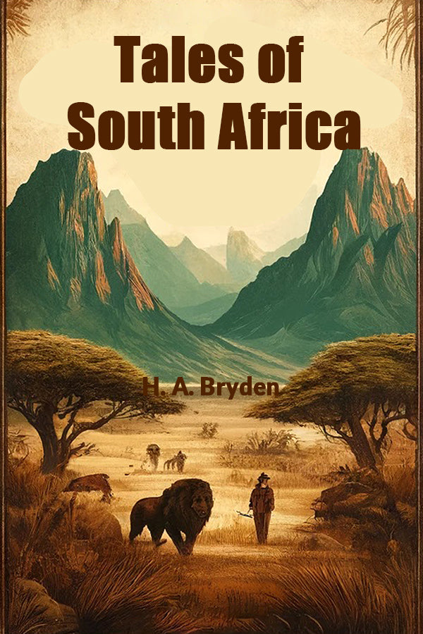 Tales of South Africa