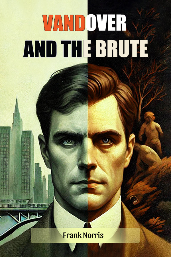 Vandover And The Brute