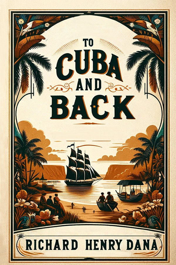 To Cuba And Back